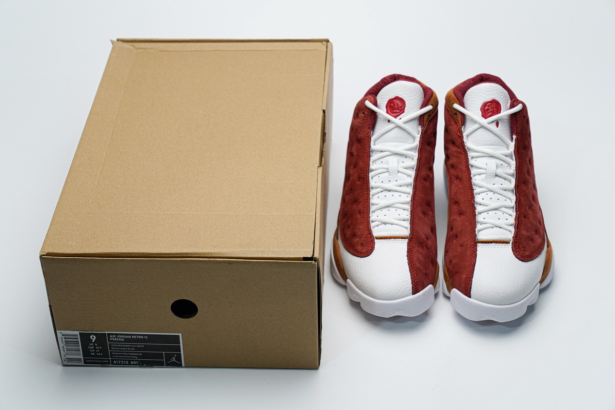  Pkgod Air Jordan 13 Retro Premio Bin 23