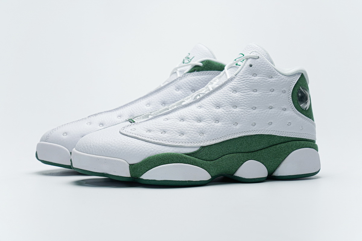 Pkgod Air Jordan 13 Retro Ray Allen PE 