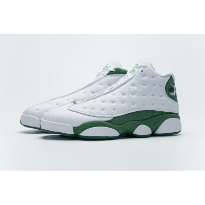  Pkgod Air Jordan 13 Retro Ray Allen PE  02