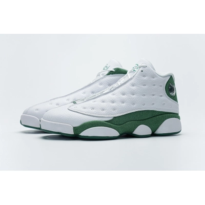  Pkgod Air Jordan 13 Retro Ray Allen PE  02