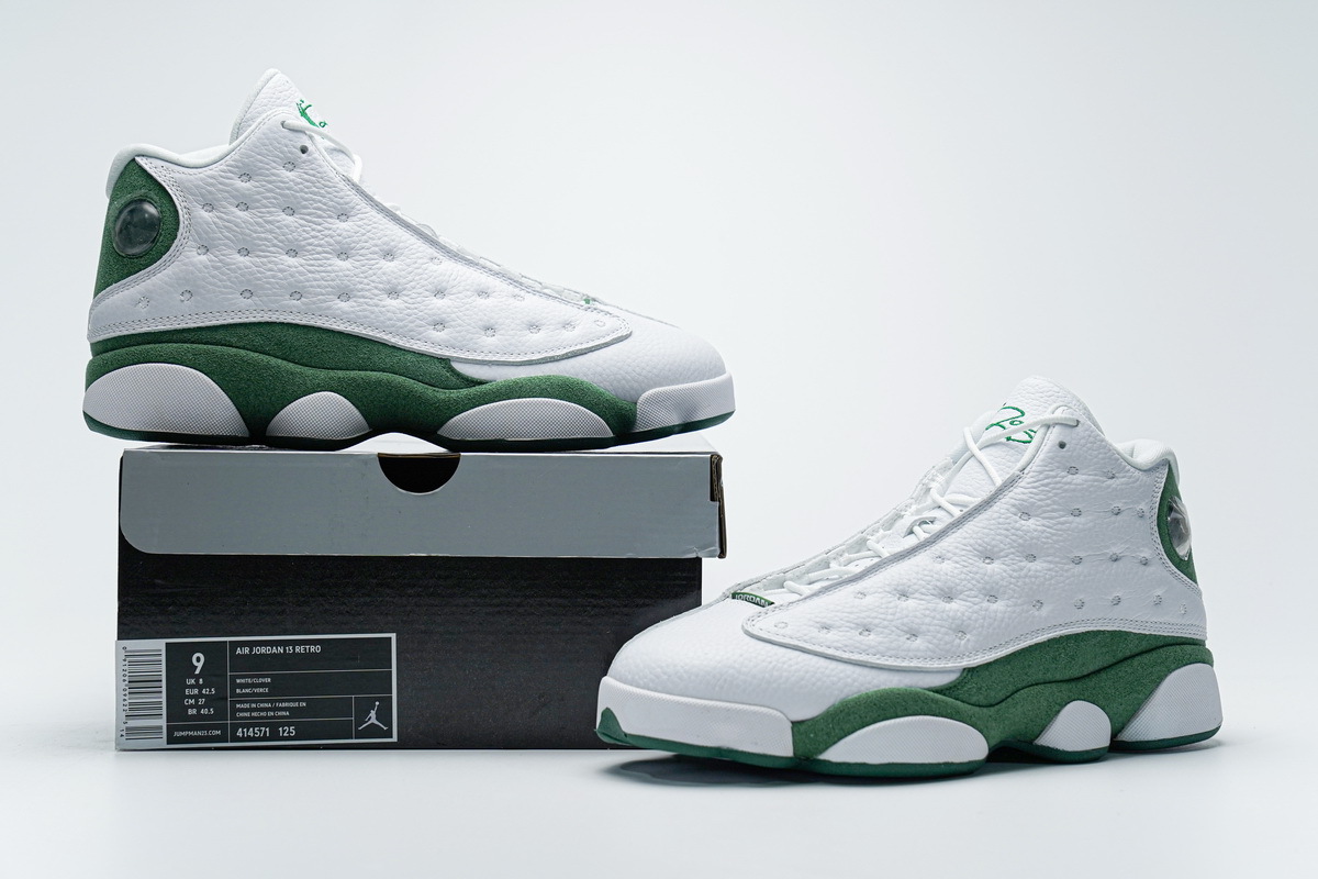  Pkgod Air Jordan 13 Retro Ray Allen PE 