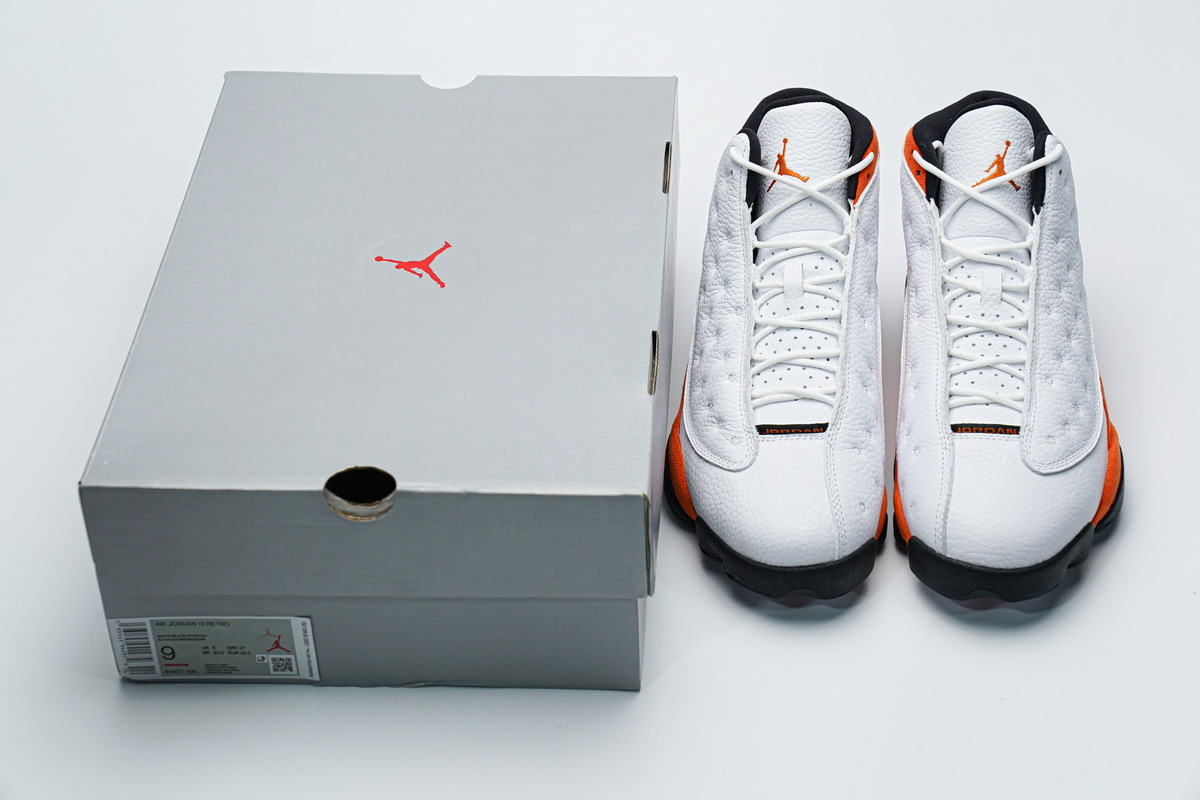  Pkgod Air Jordan 13 Retro Starfish
