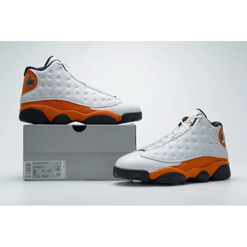  Pkgod Air Jordan 13 Retro Starfish