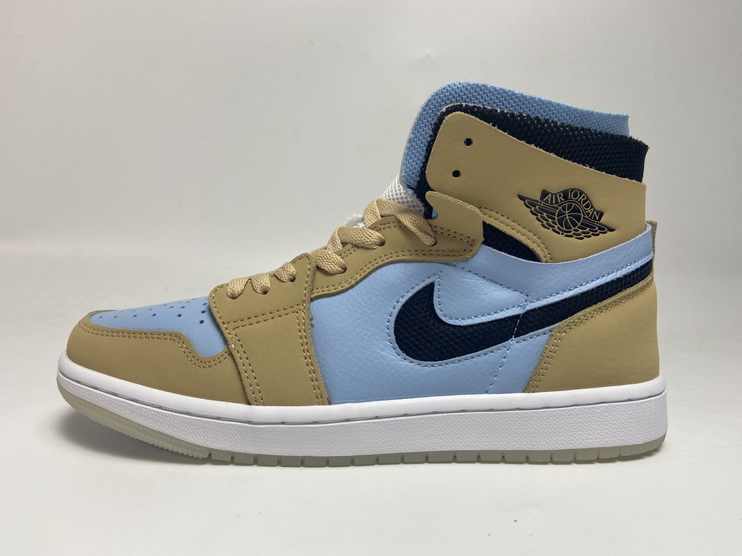  Pkgod Air Jordan 1 High Zoom CMFT Sea Glass