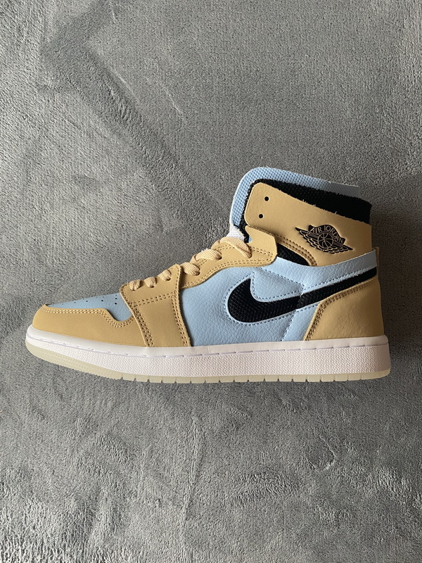  Pkgod Air Jordan 1 High Zoom CMFT Sea Glass