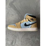  Pkgod Air Jordan 1 High Zoom CMFT Sea Glass