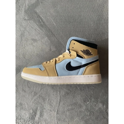  Pkgod Air Jordan 1 High Zoom CMFT Sea Glass 02