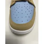  Pkgod Air Jordan 1 High Zoom CMFT Sea Glass