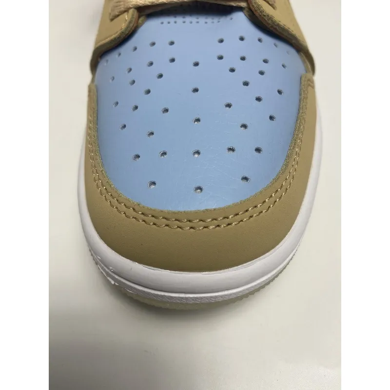  Pkgod Air Jordan 1 High Zoom CMFT Sea Glass