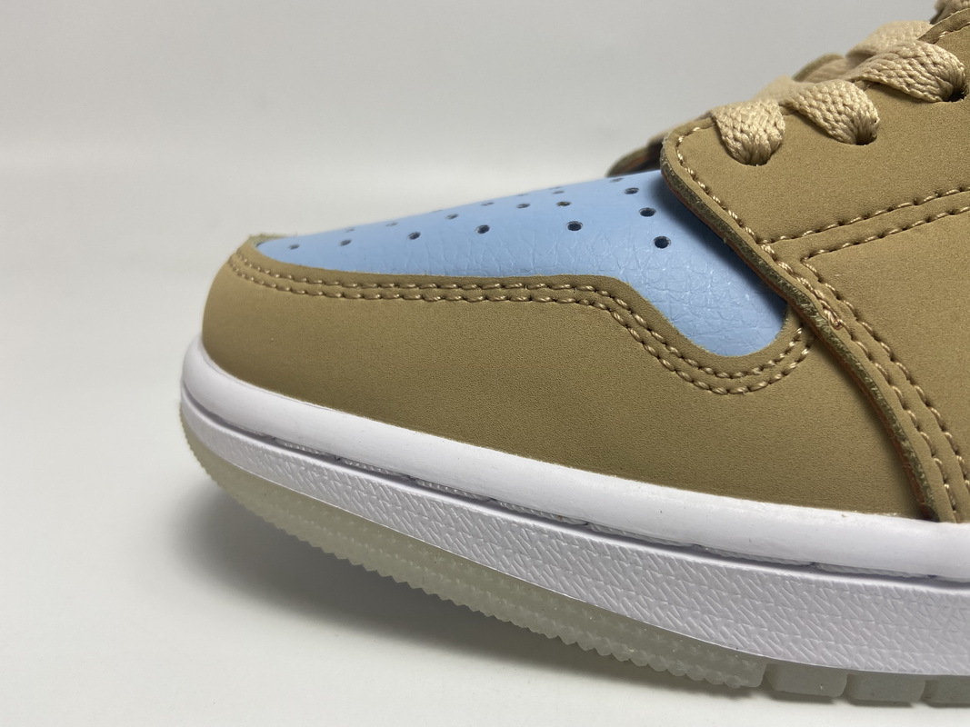  Pkgod Air Jordan 1 High Zoom CMFT Sea Glass