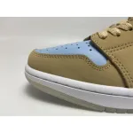  Pkgod Air Jordan 1 High Zoom CMFT Sea Glass