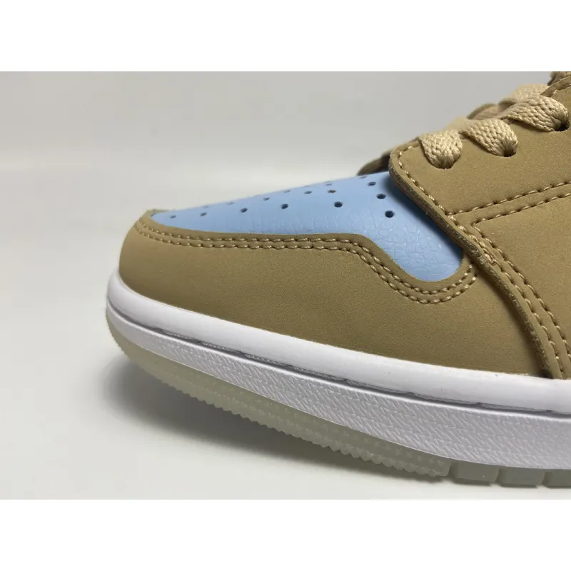  Pkgod Air Jordan 1 High Zoom CMFT Sea Glass