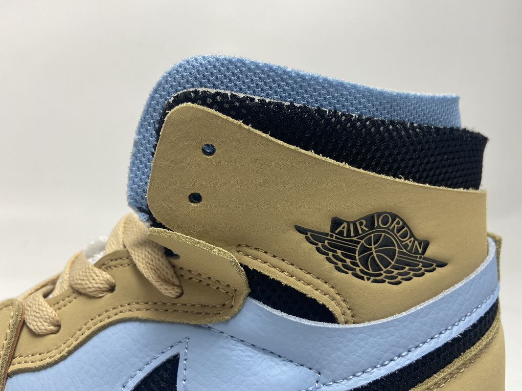  Pkgod Air Jordan 1 High Zoom CMFT Sea Glass