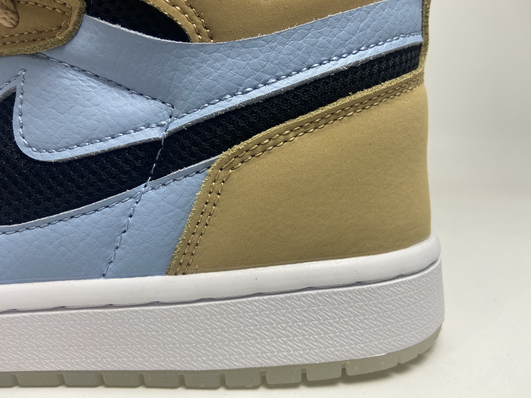  Pkgod Air Jordan 1 High Zoom CMFT Sea Glass