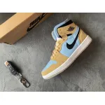  Pkgod Air Jordan 1 High Zoom CMFT Sea Glass