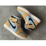  Pkgod Air Jordan 1 High Zoom CMFT Sea Glass