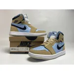  Pkgod Air Jordan 1 High Zoom CMFT Sea Glass