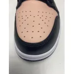  Pkgod Air Jordan 1 Low Crimson Tint​