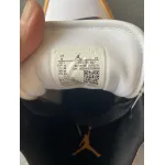  Pkgod Air Jordan 1 Low Laser Orange (W)