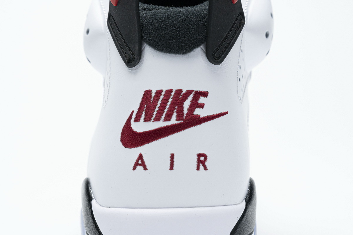     Pkgod Air Jordan 6 Retro Carmine (2021)
