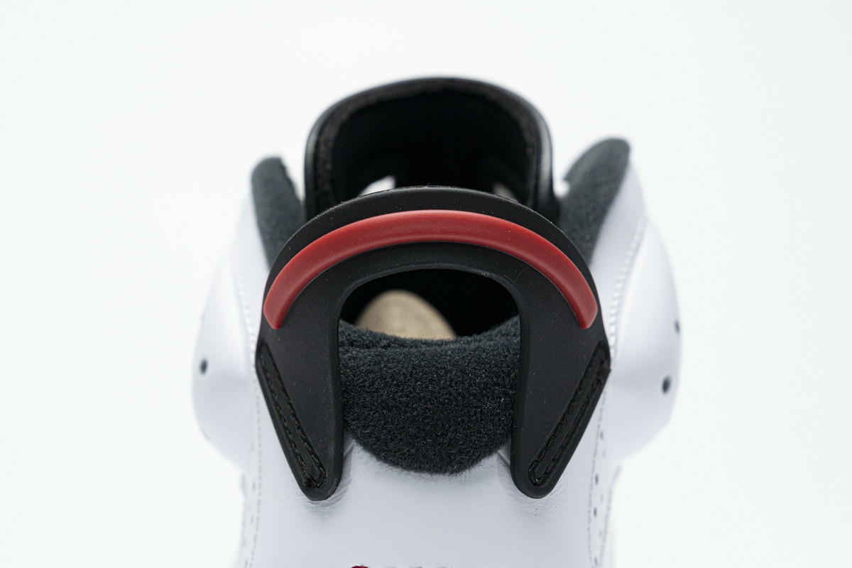     Pkgod Air Jordan 6 Retro Carmine (2021)