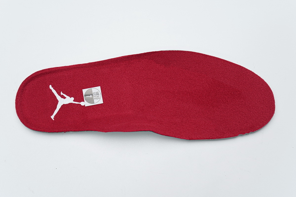  Pkgod AirJordan 13 Retro Gym Red Flint Grey