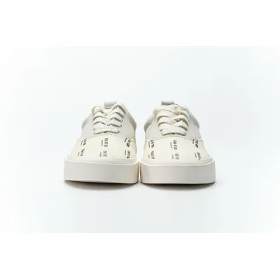  PK GOD Fear of God 101 Lace Up Sneaker