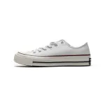  Pkgod Fragment x Moncler Converse CTAS LIFT OX White