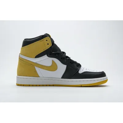  Pkgod Jordan 1 Retro High Yellow Ochre 02