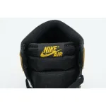  Pkgod Jordan 1 Retro High Yellow Ochre