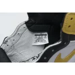  Pkgod Jordan 1 Retro High Yellow Ochre
