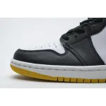  Pkgod Jordan 1 Retro High Yellow Ochre