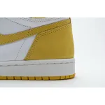  Pkgod Jordan 1 Retro High Yellow Ochre
