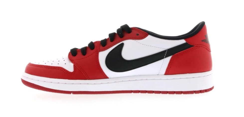 Pkgod Jordan 1 Retro Low Chicago
