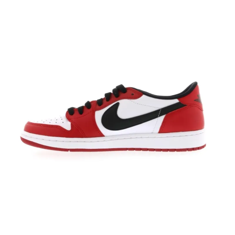  Pkgod Jordan 1 Retro Low Chicago