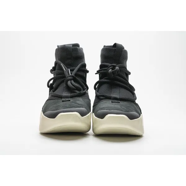  PK GOD Nike Air Fear Of God 1 Black