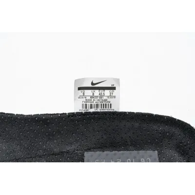  PK GOD Nike Air Fear Of God 1 Black