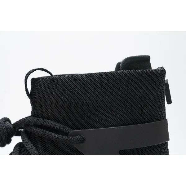  PK GOD Nike Air Fear Of God 1 Black