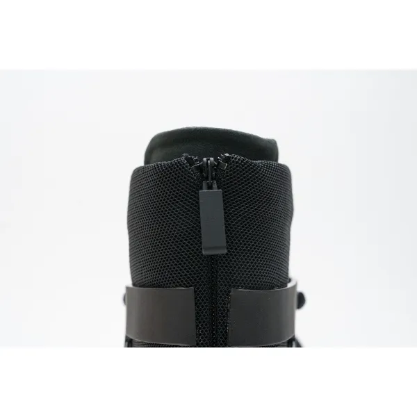  PK GOD Nike Air Fear Of God 1 Black