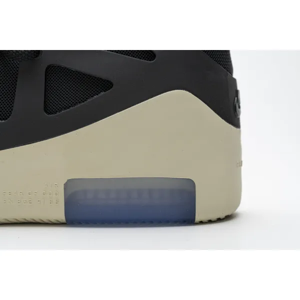  PK GOD Nike Air Fear Of God 1 Black