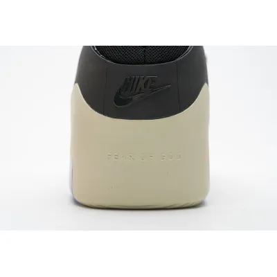  PK GOD Nike Air Fear Of God 1 Black