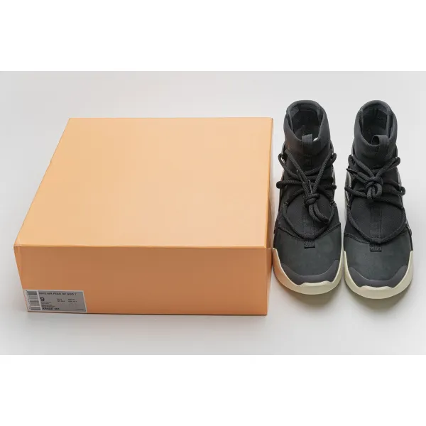  PK GOD Nike Air Fear Of God 1 Black