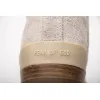  PK GOD Nike Air Fear Of God Chelsea Santa Fe God Grey Rough Suede