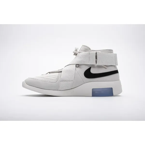  PK GOD Nike Air Fear of God Raid Light Bone