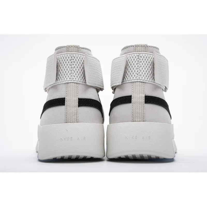 Zafa Wear Nike Air Fear of God Raid Light Bone