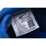  Pkgod Nike Air Force 1 Low Clot Blue Silk