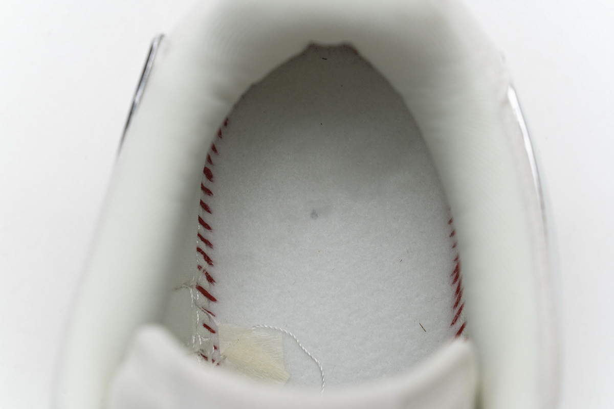  Pkgod Nike Air Force 1 Low Travis Scott Sail