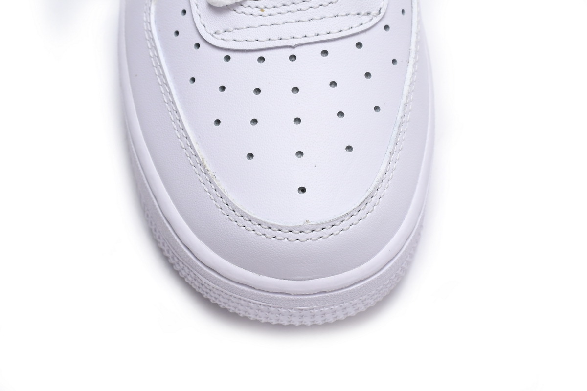  Pkgod Nike Air Force 1 Low '07 White