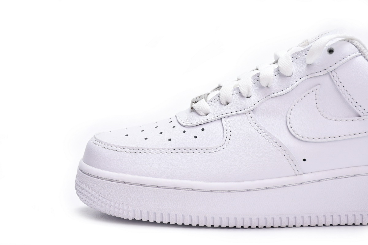  Pkgod Nike Air Force 1 Low '07 White