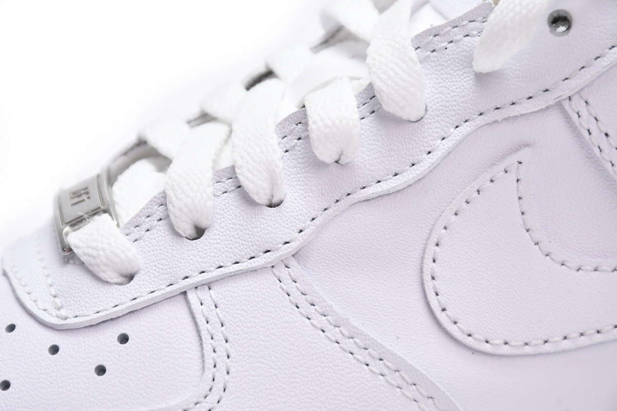  Pkgod Nike Air Force 1 Low '07 White